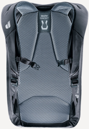 Рюкзак Deuter Drout 20 (Black)